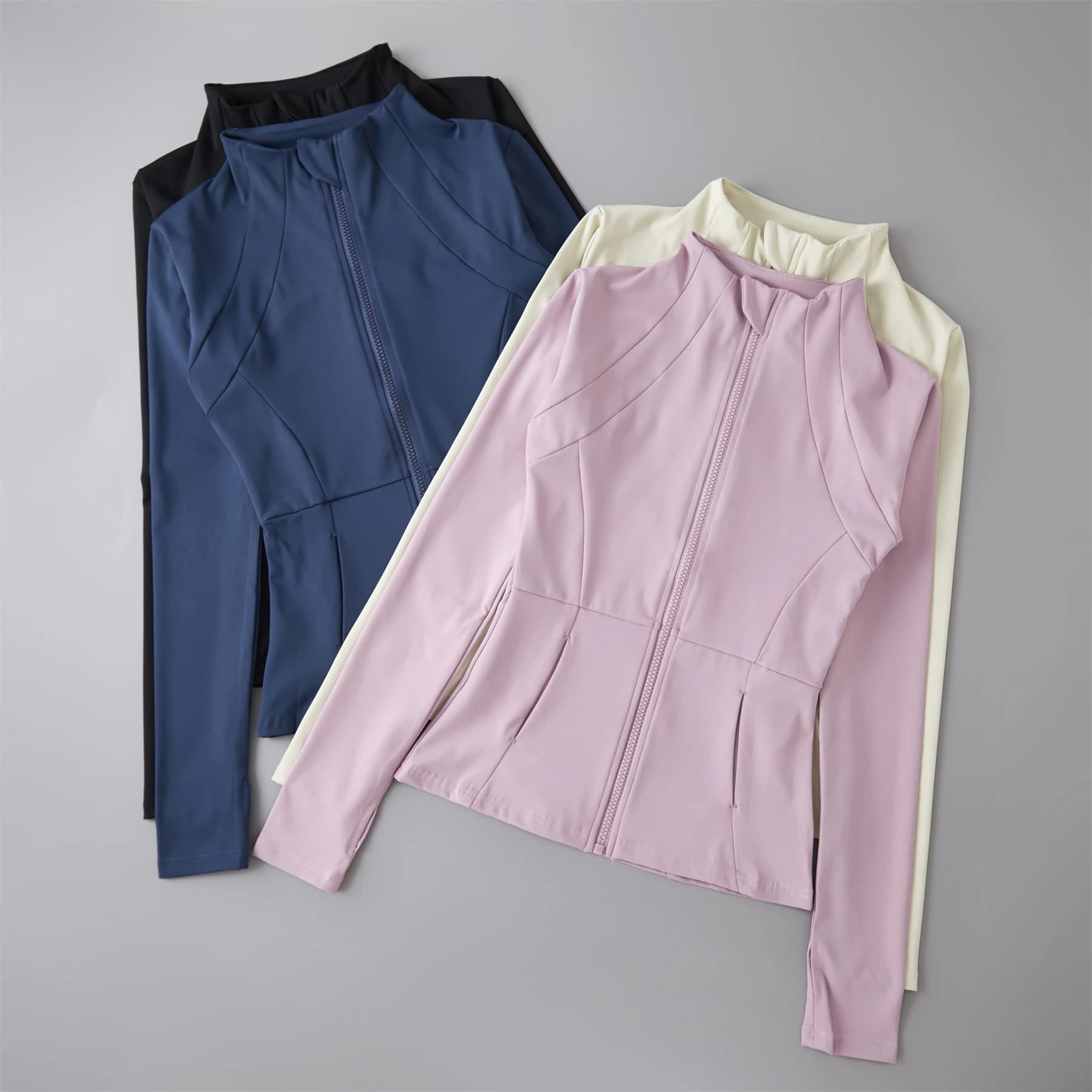 러닝 윈드브레이커 집업 탑 · Sportswear · 윈드브레이커 러닝자켓