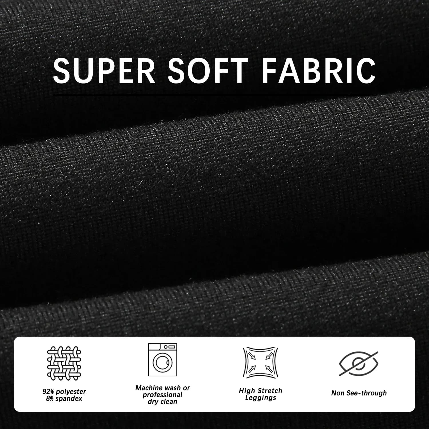 복부보정 하이웨이스트 바이커 쇼츠 · Sportswear · 바이커쇼츠 복부보정 이미지 4