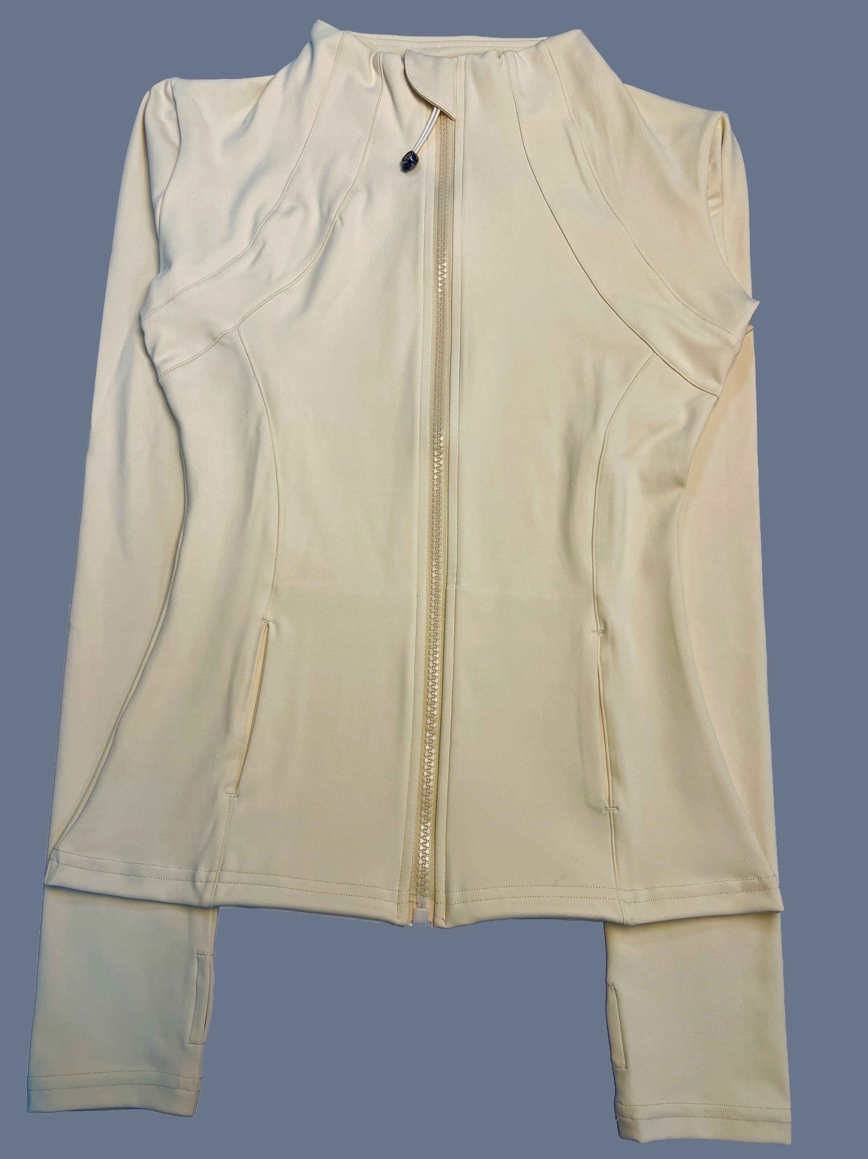 스탠드카라 퀵드라이 러닝 자켓 · Coats & Jackets · 퀵드라이 러닝자켓 이미지 3